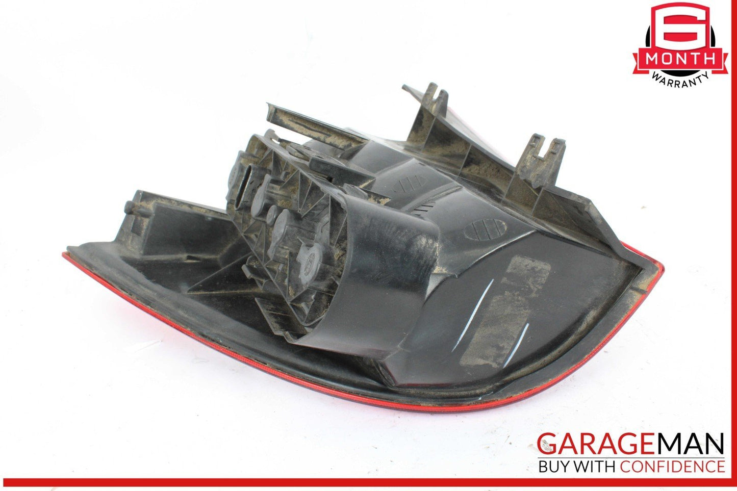 98-01 Mercedes W163 ML320 ML430 Rear Left Driver Side Tail Light Lamp OEM