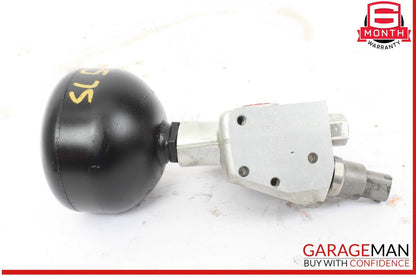 00-08 Mercedes R230 SL500 ABC Pressure Relief Valve Hydraulic Suspension OEM