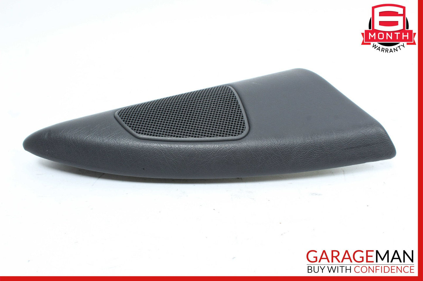 02-05 Mercedes W163 ML500 ML320 Front Right Passenger Speaker Door Mirror Cover