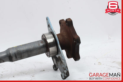 12-18 Audi A7 A6 Transmission Axle Flange Shaft 0CS409355B OEM