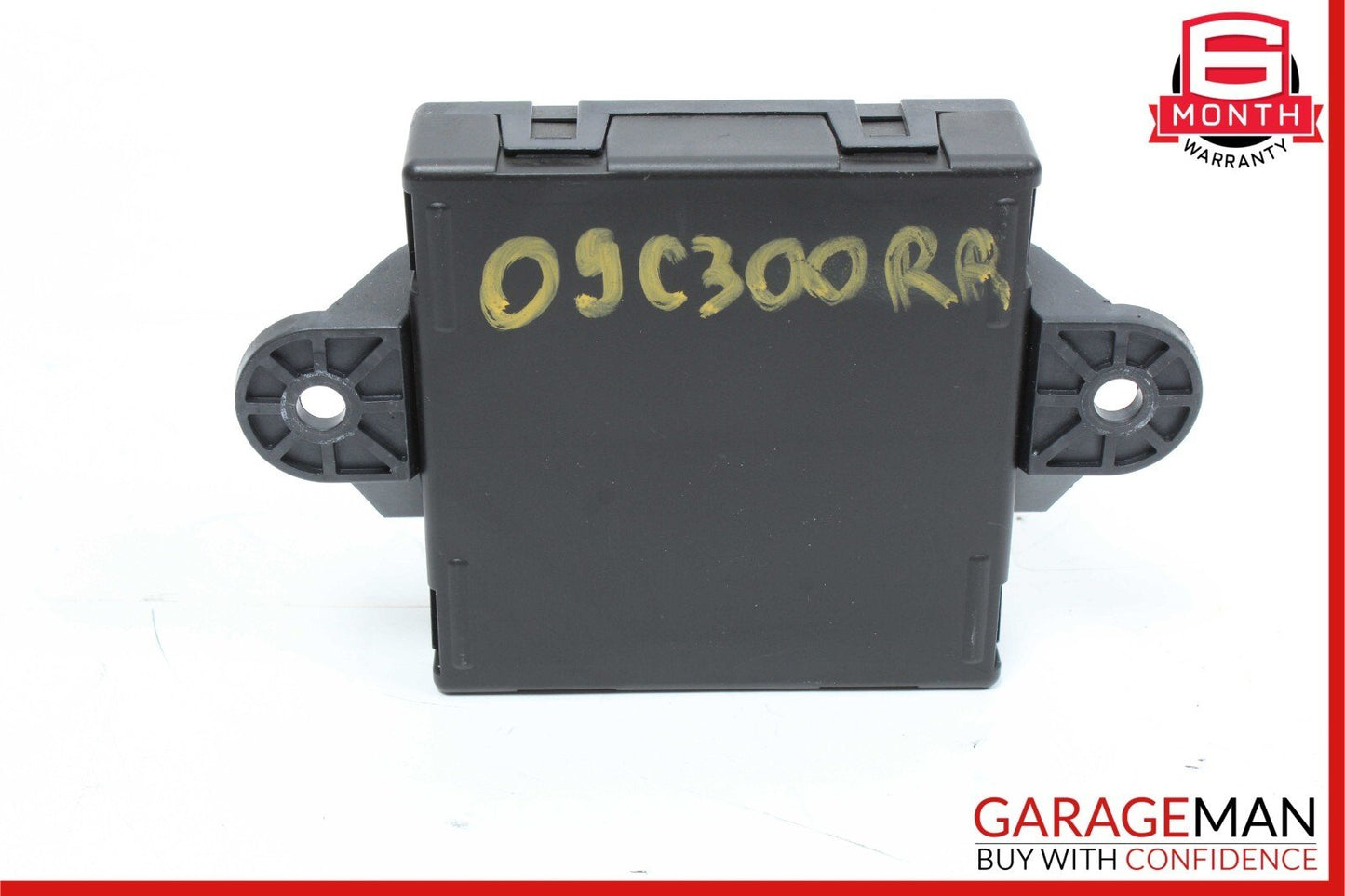 08-18 Mercedes W204 C300 CLS500 Rear Right Side Door Control Module OEM