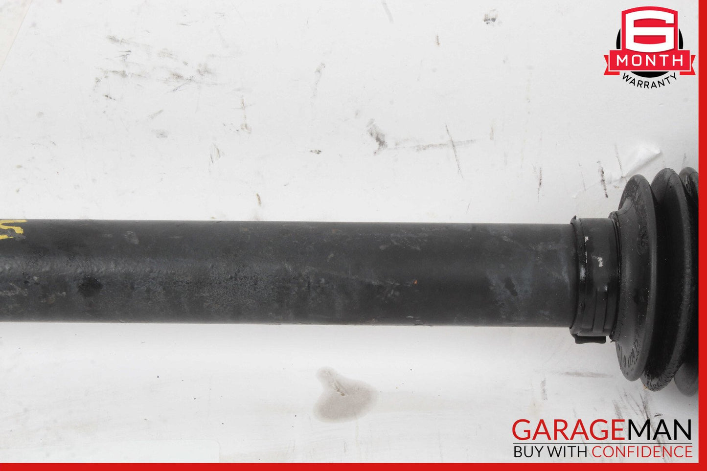 06-11 Mercedes R171 SLK350 SLK280 Rear Left or Right Axle CV Half Shaft OEM