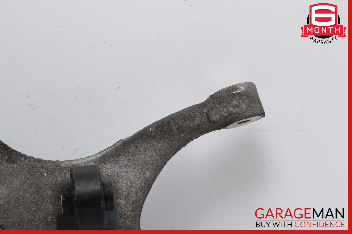 12-18 Audi A7 A6 Rear Right Passenger Side Suspension Lower Control Arm OEM