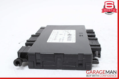 07-12 Mercedes X164 GL450 GL550 Third Seat Row Power Folding Control Module OEM