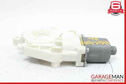 06-13 Mercedes X164 GL350 GL450 ML320 Rear Left Side Window Regulator Motor OEM
