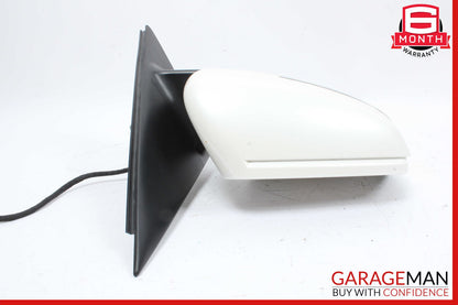 13-15 Mercedes X204 GLK350 Front Right Side Mirror Door Rear View OEM