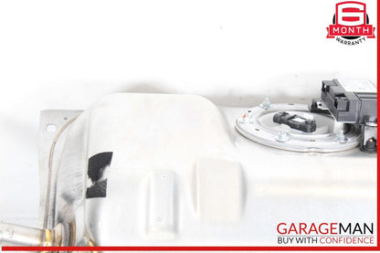 12-20 Mercedes R172 SLC43 AMG Fuel Gas Tank Reservoir Filler Neck Assembly OEM