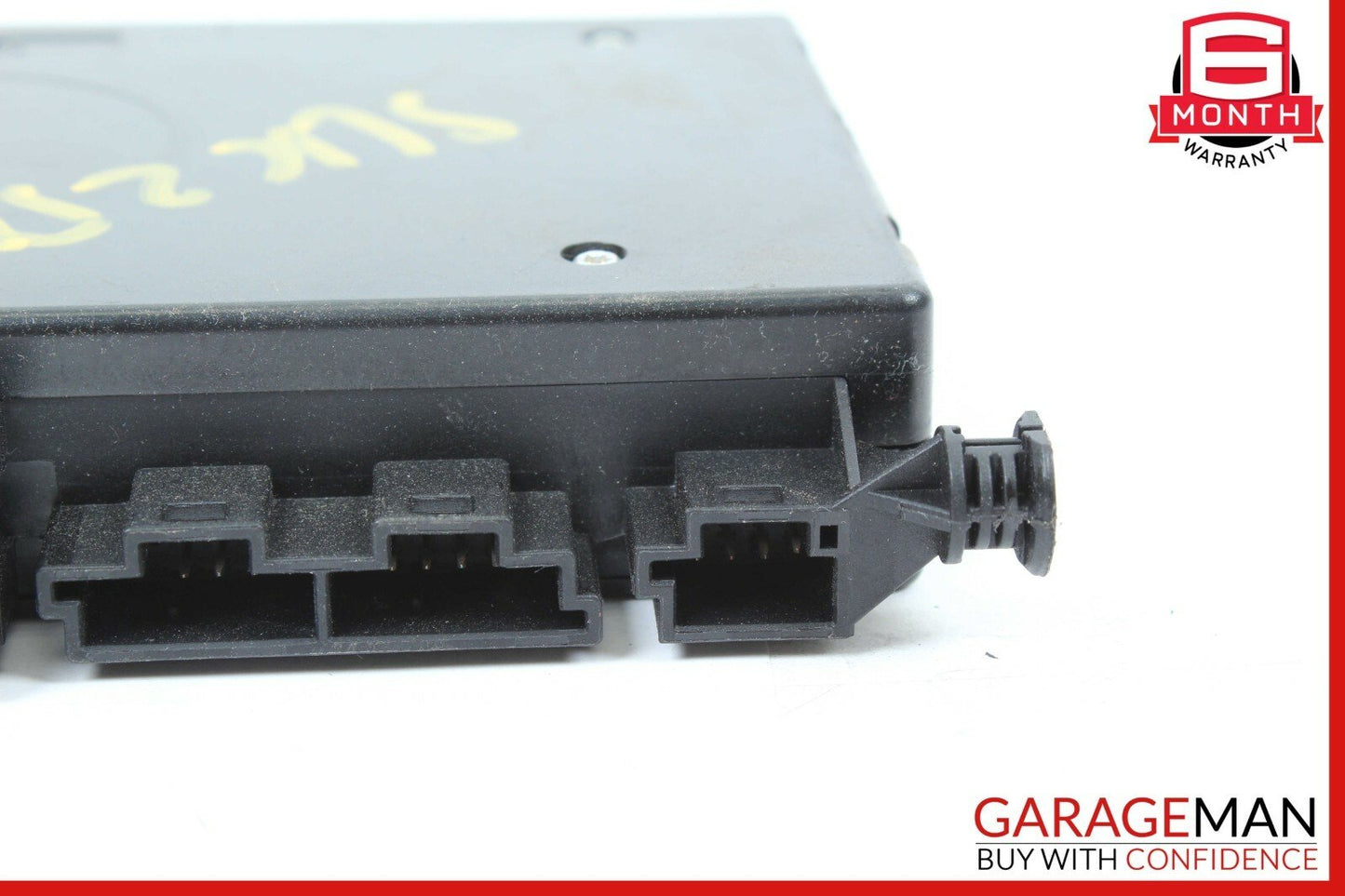 08-20 Mercedes R172 SLK250 C300 Front Right Passenger Side Seat Control Module