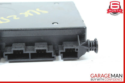 08-20 Mercedes R172 SLK250 C300 Front Right Passenger Side Seat Control Module