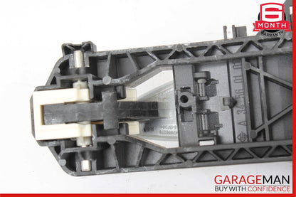 08-15 Mercedes X204 GLK350 C300 Front / Rear Right Side Exterior Door Handle OEM