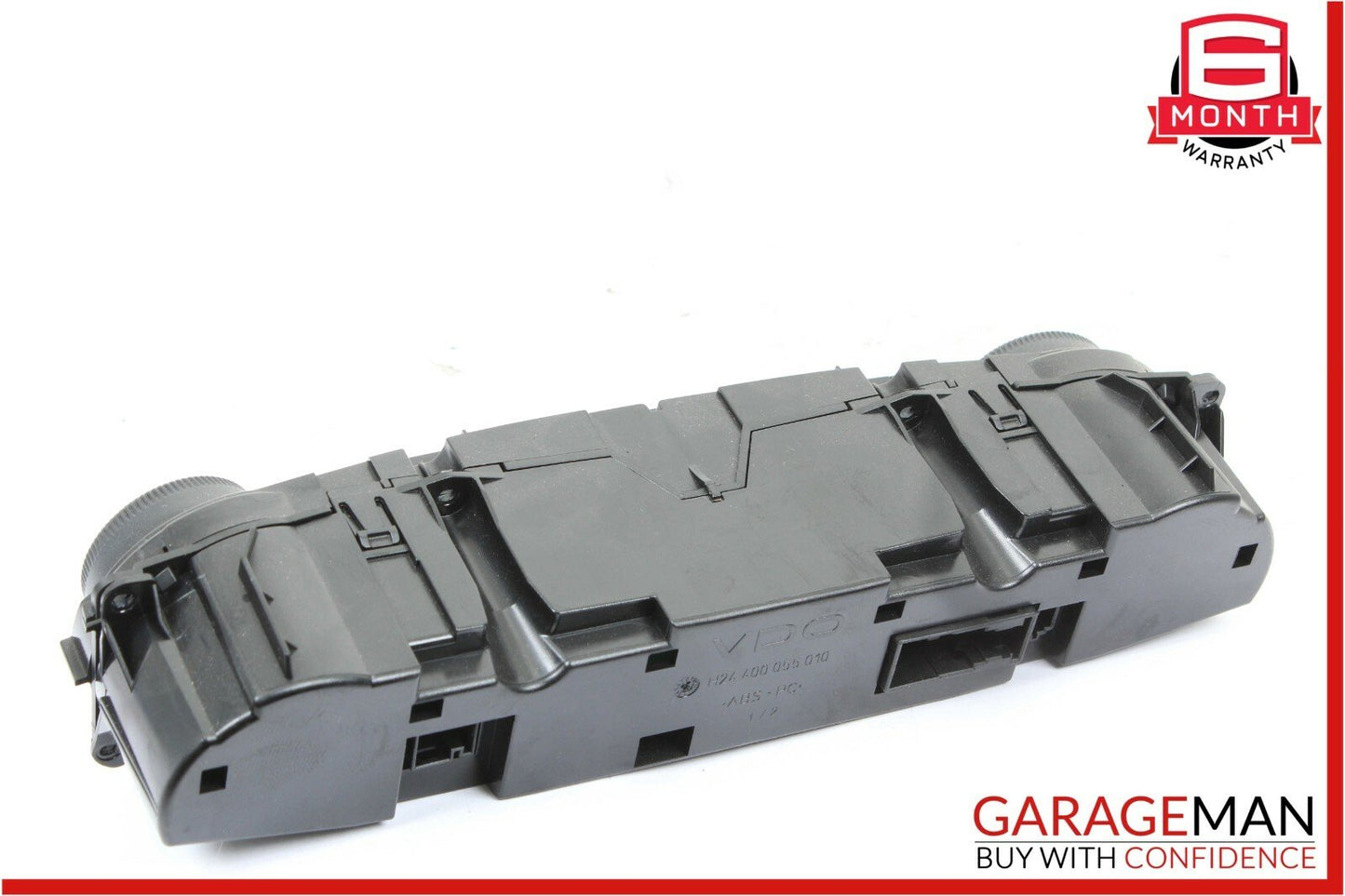06-11 Mercedes W219 CLS500 CLS550 AC A/C Climate Control Unit 2198300785 OEM
