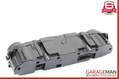 06-11 Mercedes W219 CLS500 CLS550 AC A/C Climate Control Unit 2198300785 OEM