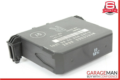 01-07 Mercedes W203 C230 C240 C320 Rear Right Passenger Side Door Control Module