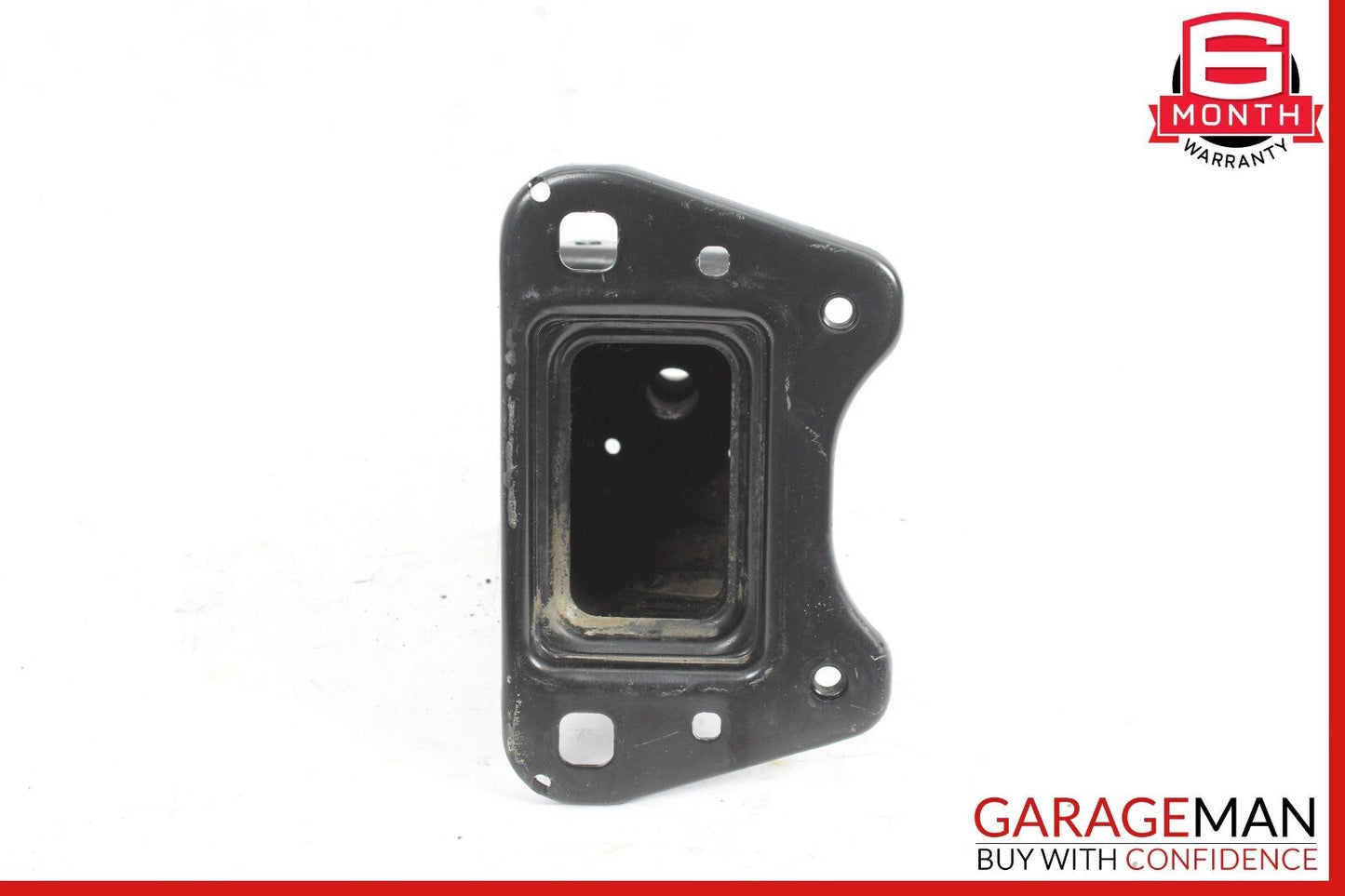 06-12 Mercedes X164 GL450 GL550 ML550 Front Right Side Reinforcement Bracket OEM