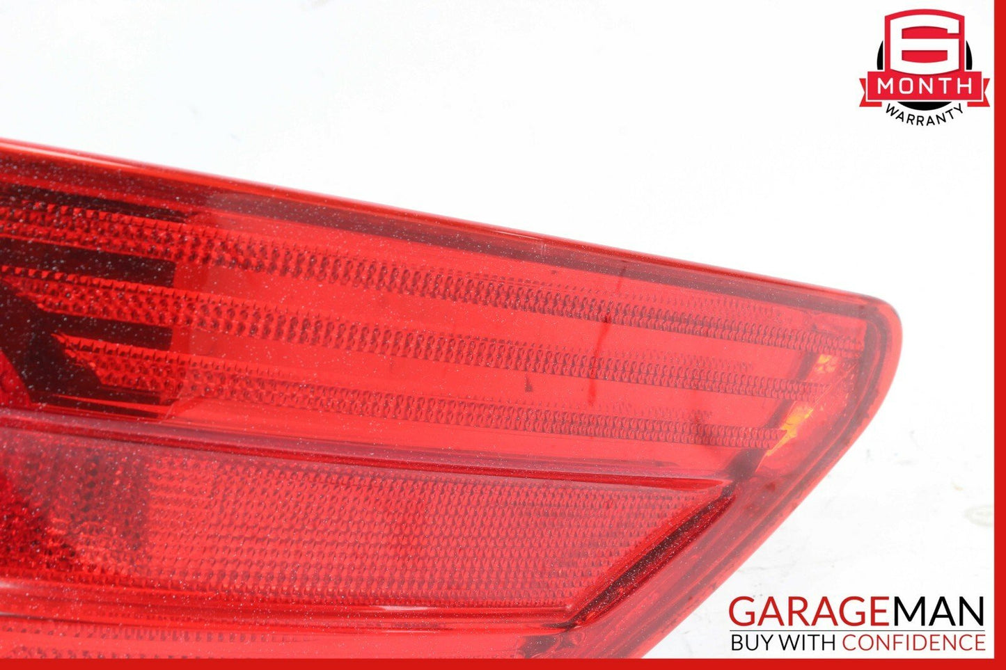06-10 Mercedes W251 R320 R500 Rear Right Side Taillight Tail Light Lamp OEM