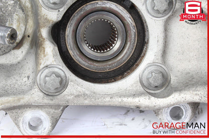 12-19 Mercedes X166 GL450 4MATIC Front Right Side Spindle Knuckle Wheel Hub OEM