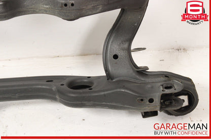 15-20 Mercedes X156 GLA250 Rear Axle Cradle Crossmember Subframe Sub Frame OEM