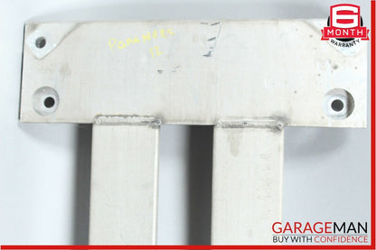 10-15 Porsche Panamera 970 Transmission Crossmember Brace Bracket OEM