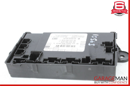 07-13 Mercedes W221 S450 S550 S63 AMG Rear Left or Right Door Controller Module