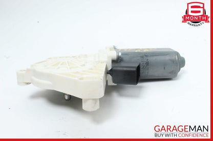 10-20 Mercedes W207 E350 SL550 Rear Right Window Regulator Motor 2078200642 OEM