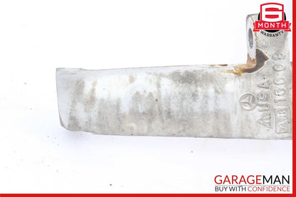 12-19 Mercedes X166 GL450 GLS550 Front Left Wheel Spindle Knuckle Hub Bearing