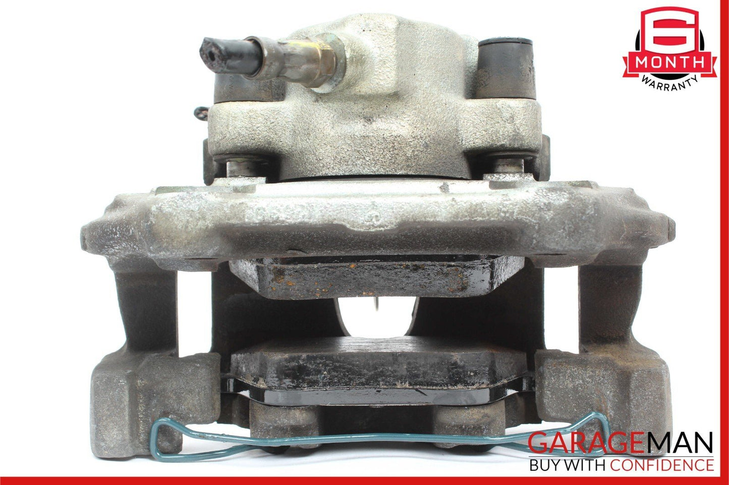 97-04 Mercedes R170 SLK230 SLK320 Front Right & Left Side Brake Caliper Set OEM