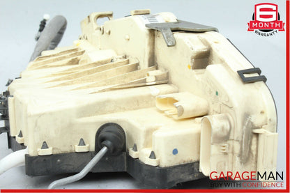 07-13 Mercedes W221 S550 CL550 Front Right Passenger Door Lock Latch Actuator