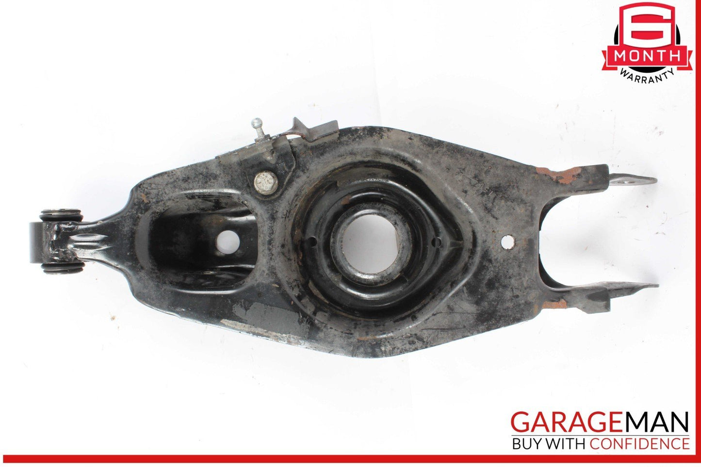 14-17 Maserati Ghibli Rear Right Passenger Side Lower Suspension Control Arm OEM