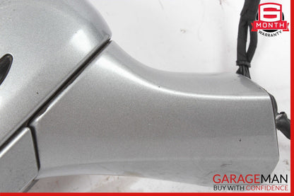 12-16 Mercedes R172 SLK250 SLK350 Front Right Side Mirror Door Rear View OEM