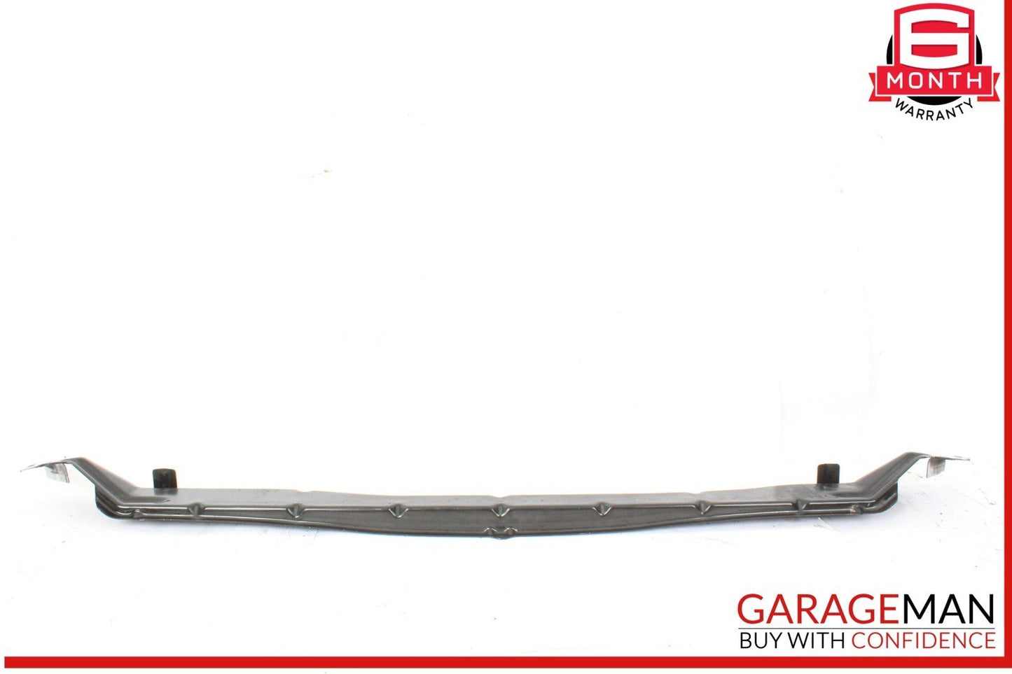 03-12 Mercedes R230 SL500 SL55 AMG Upper Radiator Support Frame 2306201931 OEM