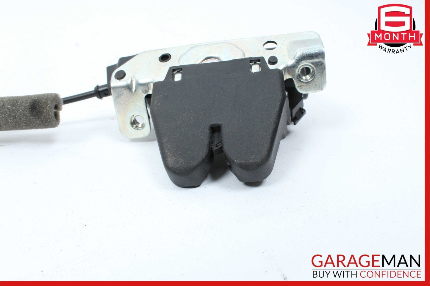 08-17 Mercedes W204 C300 C250 E350 Trunk Lid Latch Lock Actuator 2047500185 OEM