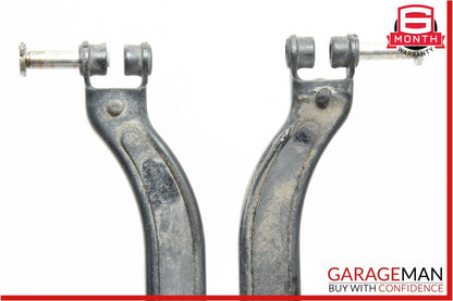 86-93 Mercedes W124 300E 300D Right & Left Side Windshield Wiper Arm Set Of 2 Pc