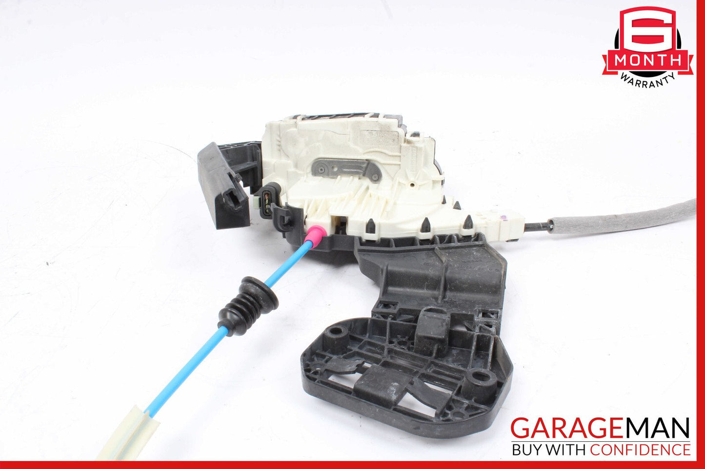 14-20 Mercedes W117 CLA250 Rear Left Driver Side Door Lock Latch Actuator