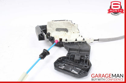 14-20 Mercedes W117 CLA250 Rear Left Driver Side Door Lock Latch Actuator