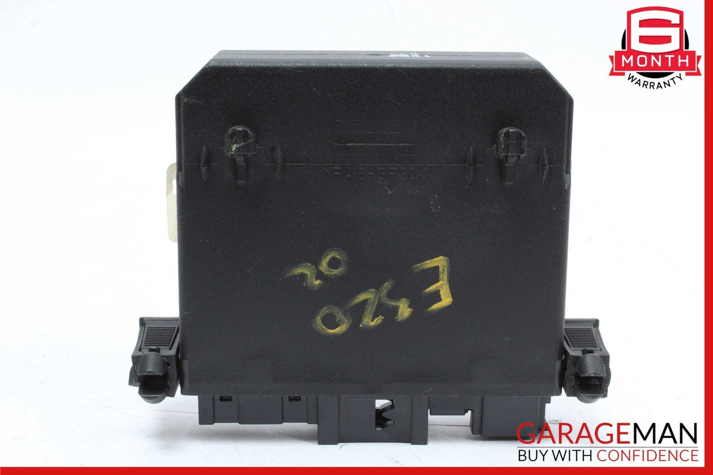 96-03 Mercedes W210 E320 E55 AMG Front Right Side Door Control Module Unit