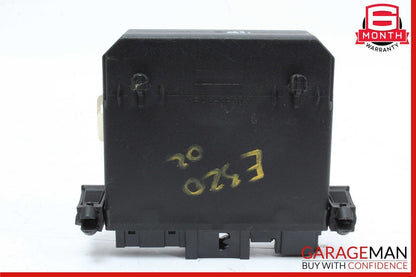 96-03 Mercedes W210 E320 E55 AMG Front Right Side Door Control Module Unit