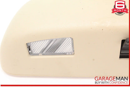 08-12 Mercedes X204 GLK350 4MATIC Front Windshield Interior Rear View Mirror OEM