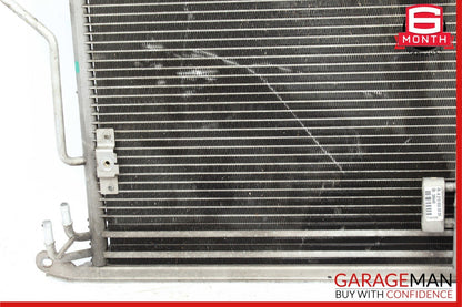 03-06 Mercedes W215 CL55 CL65 AMG AC A/C Air Condition Condenser Cooler OEM