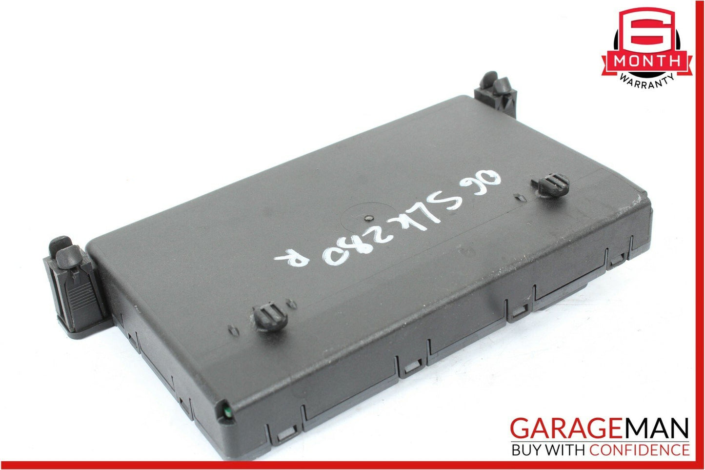 05-11 Mercedes R171 SLK280 Front Right Side Door Computer Control Module Unit