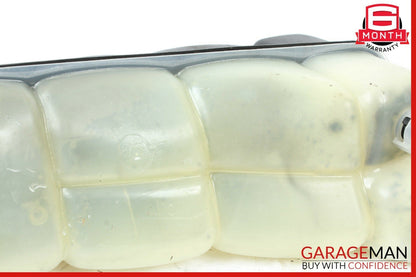 01-07 Mercedes W203 C230K Radiator Coolant Overflow Expansion Reservoir Tank