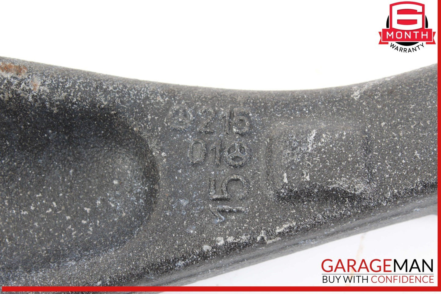 00-06 Mercedes W215 CL55 AMG Front Right / Left Transverse Lower Control Arm