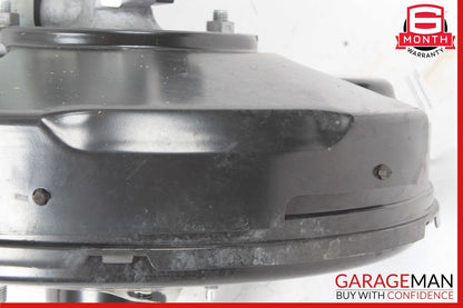 09-17 Volkswagen VW CC Power Brake Booster Master Cylinder Reservoir Assy OEM