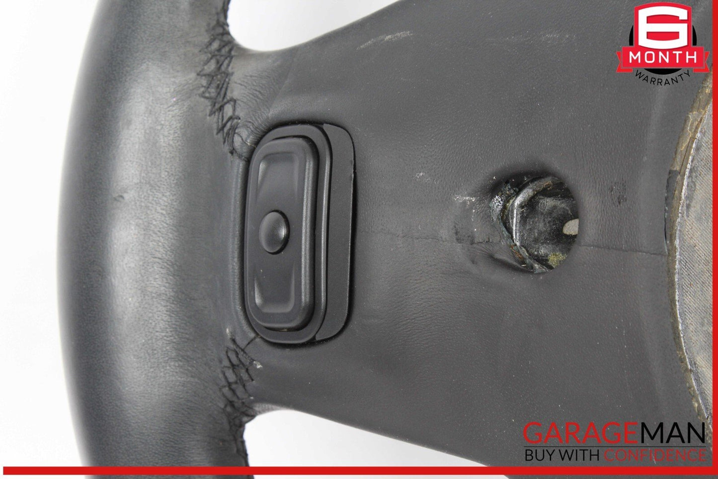 14-17 Maserati Ghibli S Steering Wheel Multifunction Control Switch Assembly OEM