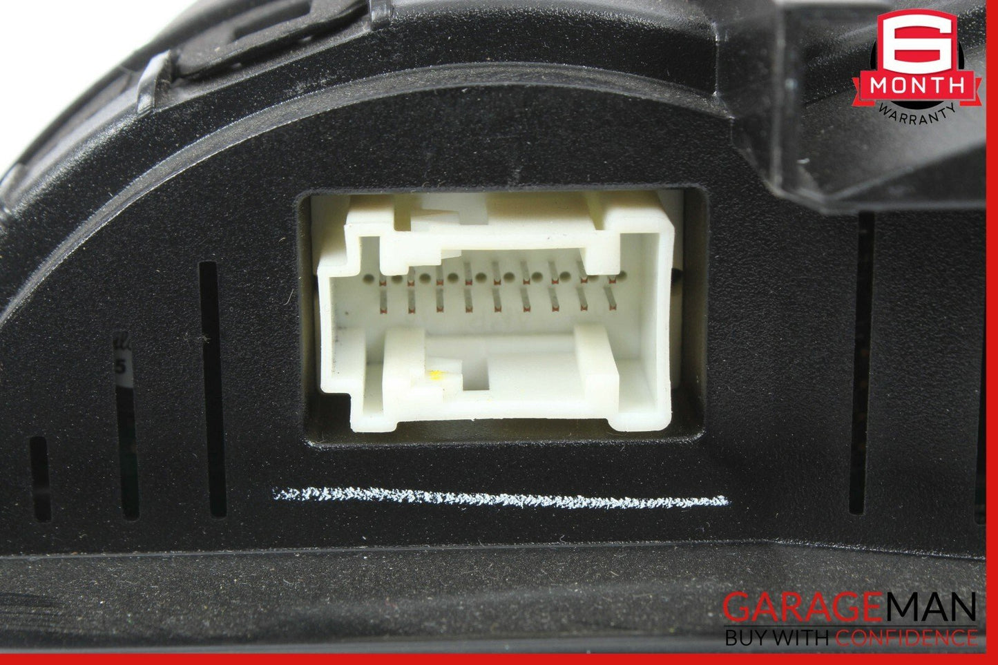 06-07 Mercedes W251 R350 Speedometer Odometer Instrument Cluster Gauge