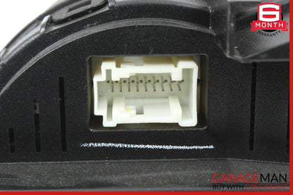 06-07 Mercedes W251 R350 Speedometer Odometer Instrument Cluster Gauge