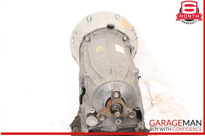 07-11 Mercedes W211 E350 CLK550 722.9 7G Automatic Transmission 722.904 RWD 157k