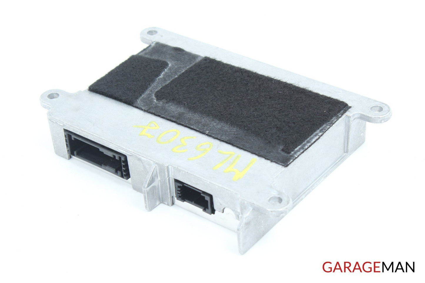 07-09 Mercedes W164 ML63 SL550 Voice Phone Telephone Communication Module Q1 OEM