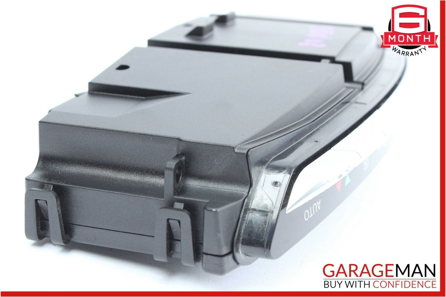 07-13 Mercedes W221 S550 CL550 S63 A/C AC Heater Climate Control Switch OEM
