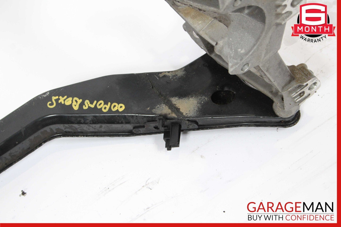 97-04 Porsche Boxster 986 Rear Subframe Crossmember Sub Frame Bar OEM