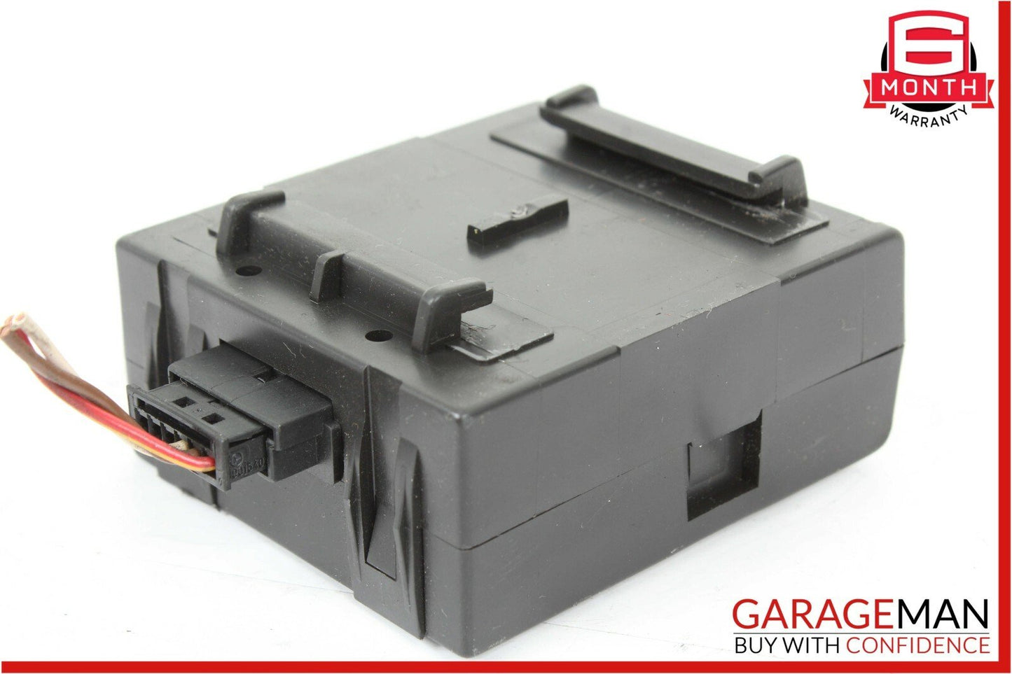 03-11 Mercedes W219 CLS500 E500 Anti Theft Security Alarm Control Module OEM